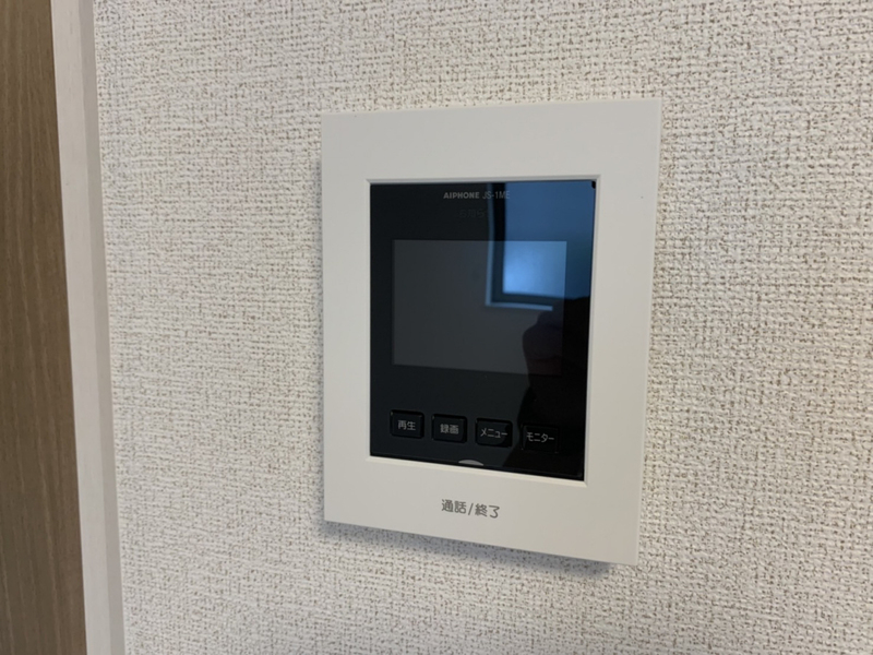 セキュリティ 写真13