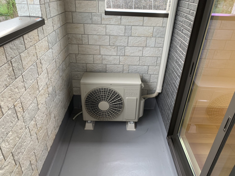 バルコニー・ベランダ 写真14