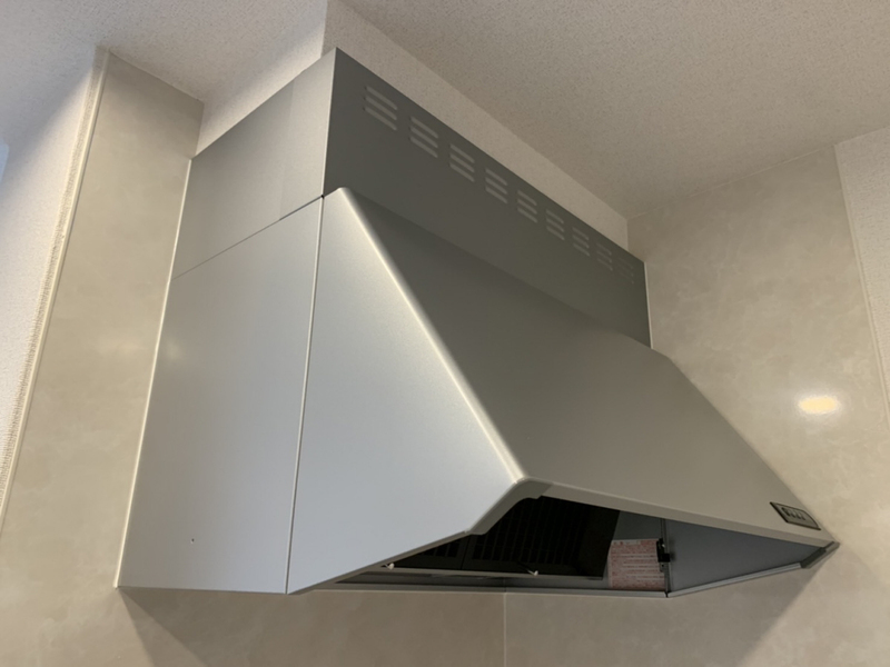 キッチン 写真19