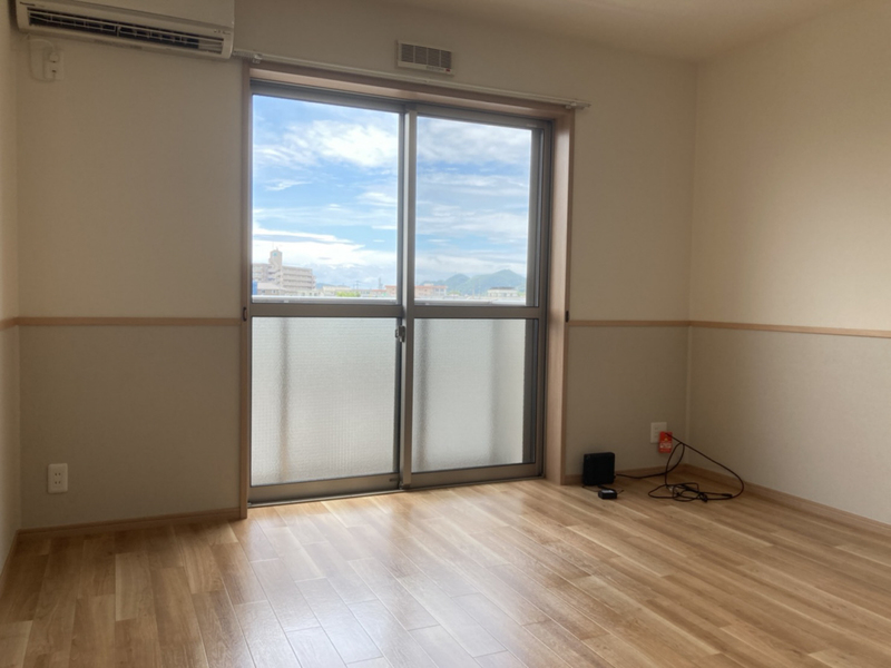 リビング 写真2