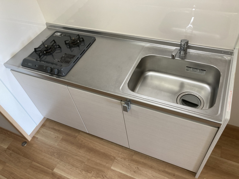 キッチン 写真3