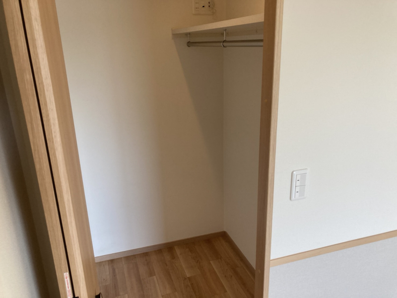 収納 写真9