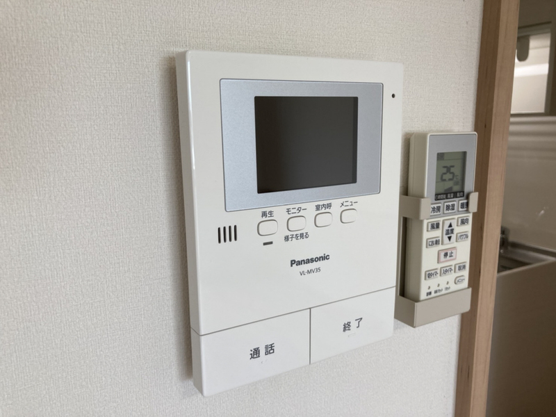 セキュリティ 写真13