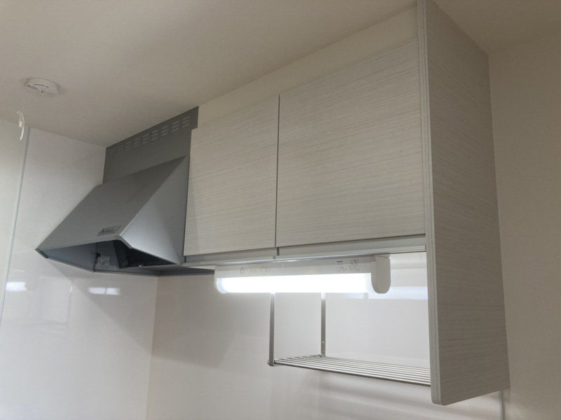 キッチン 写真19