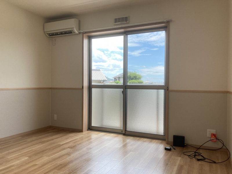 リビング 写真17