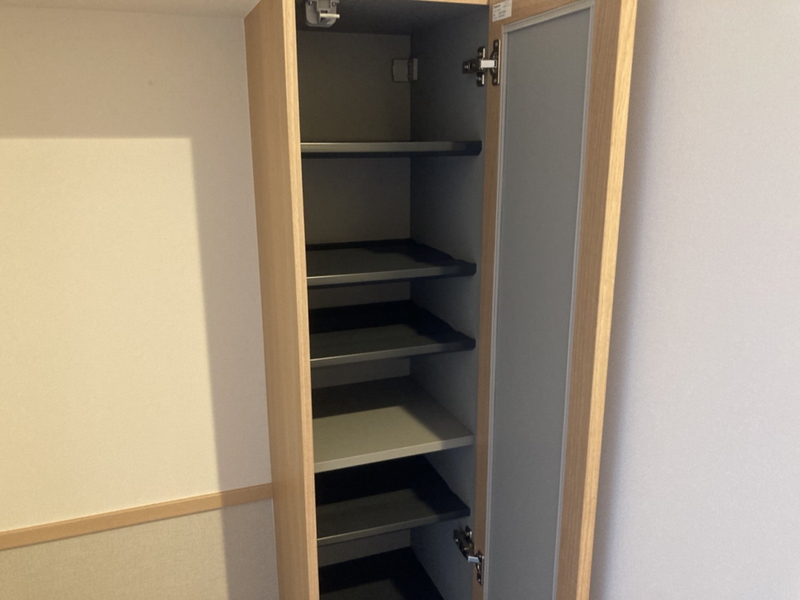 収納 写真28