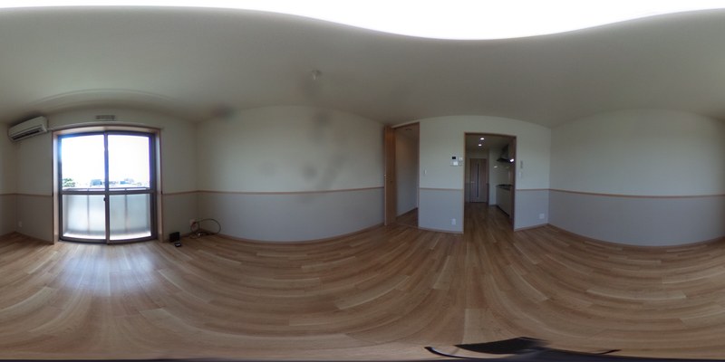 リビング 写真34