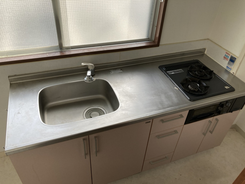 キッチン 写真3