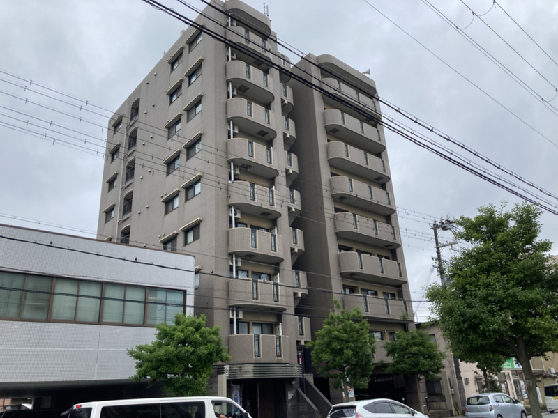 ラシャンス広畑