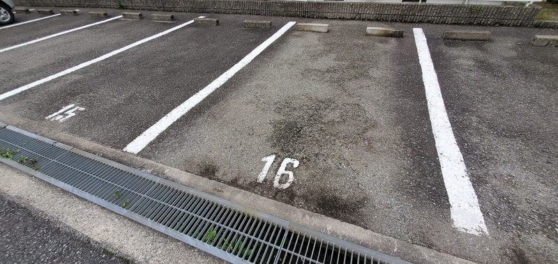 駐車場 写真10