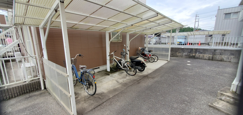 共用部 写真11