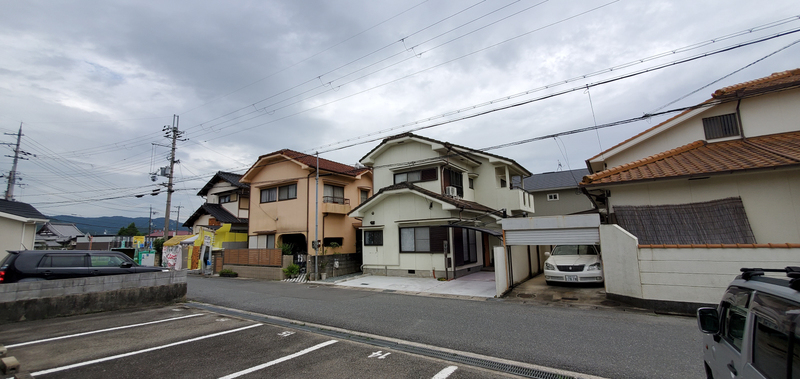 眺望 写真15