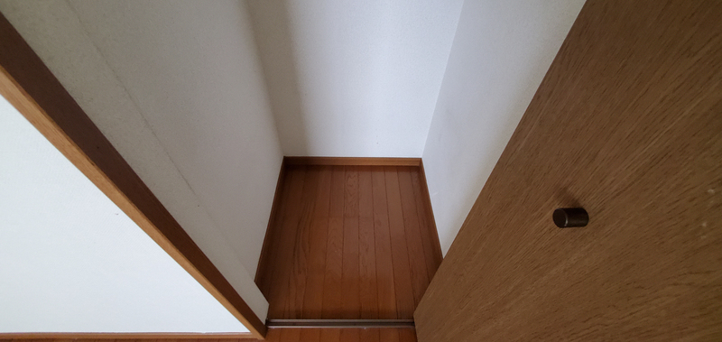 収納 写真31