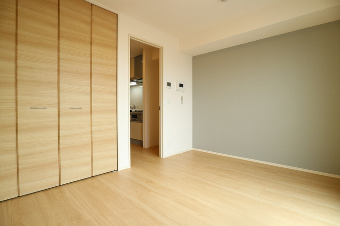 リビング 写真2
