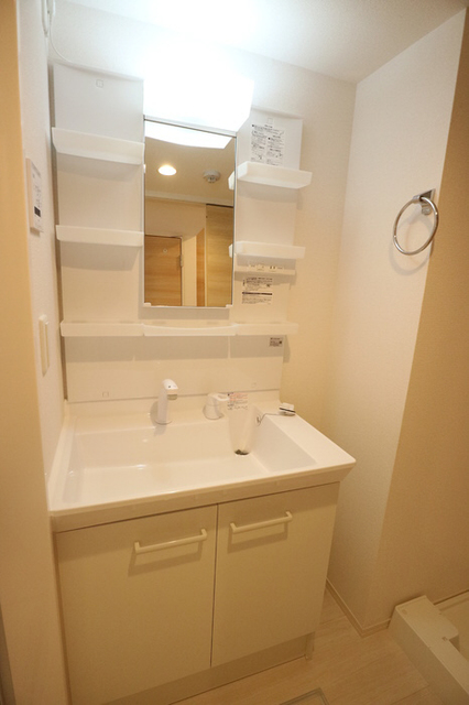 洗面所 写真6