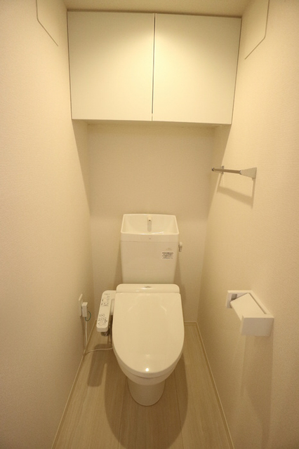 トイレ 写真7