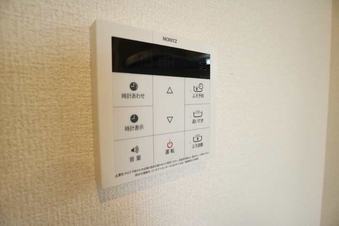 バス 写真12
