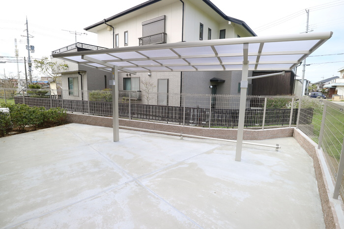 共用部 写真17