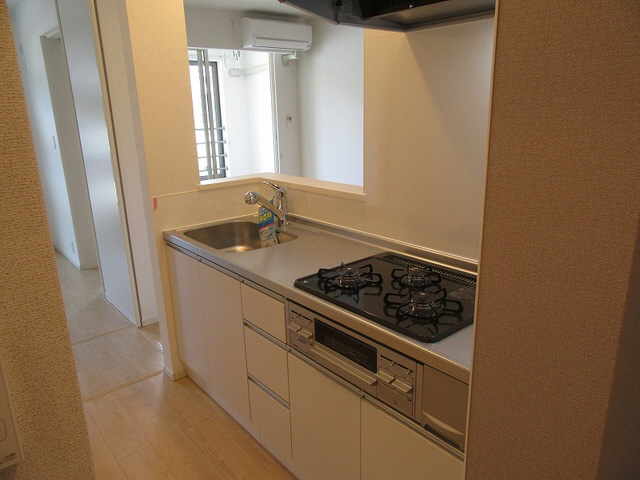 キッチン 写真3