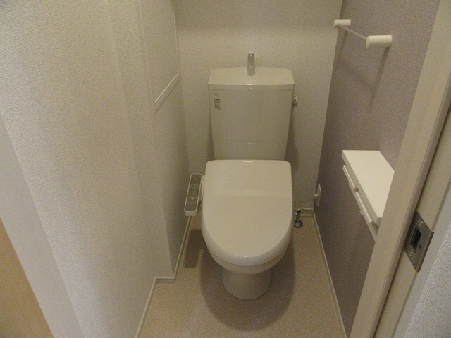 トイレ 写真6