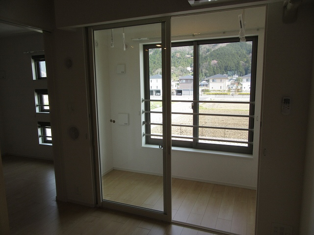 バルコニー・ベランダ 写真10