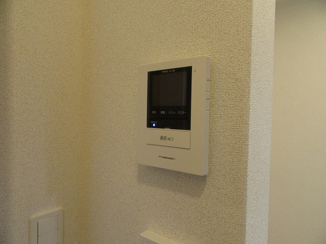 セキュリティ 写真12