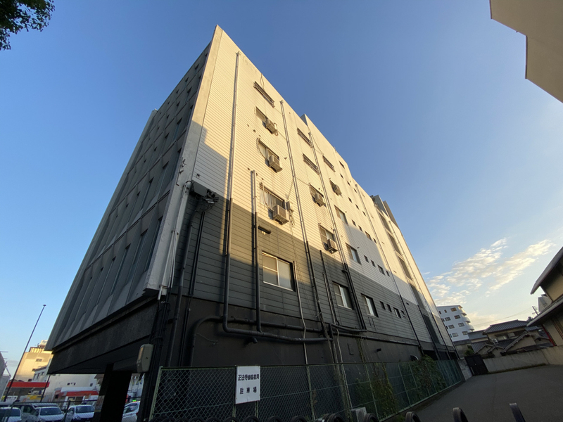 グリーンヒルズ平野町