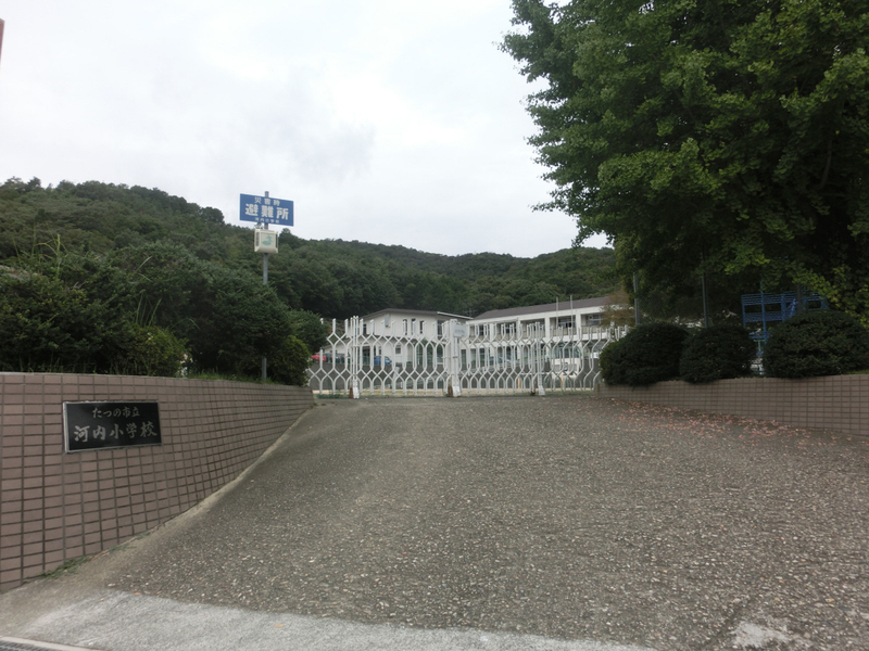 河内小学校まで2217m (徒歩28分) 写真21