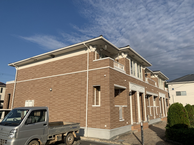 物件番号:1126247483 設備充実☆保証人不要！閑静な住宅街で日当たり良好です♪