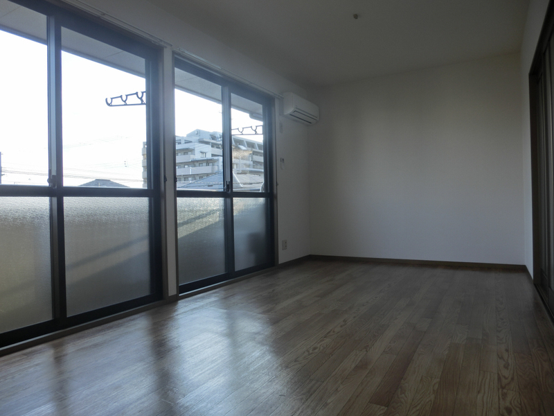 リビング 写真2