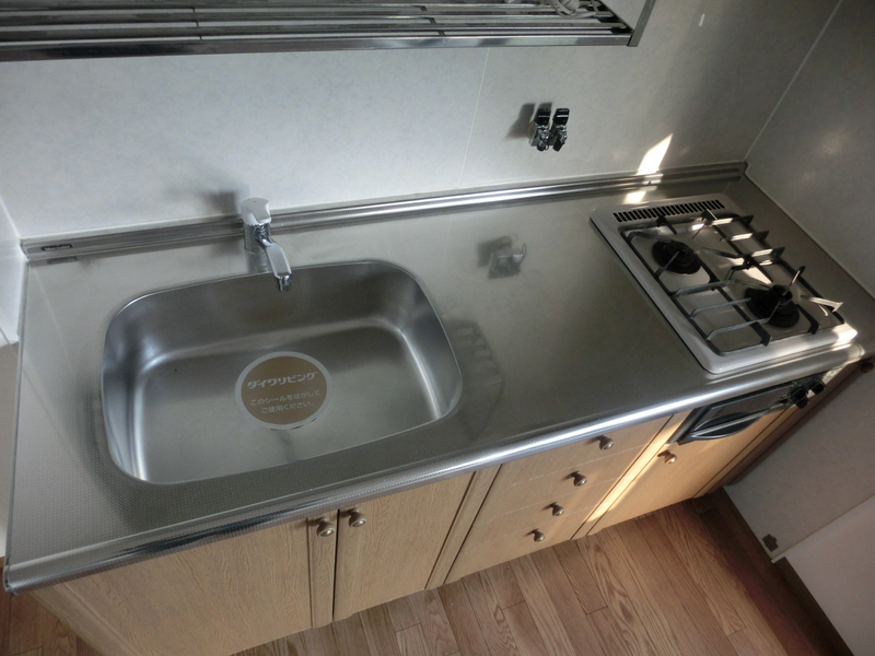 キッチン 写真3