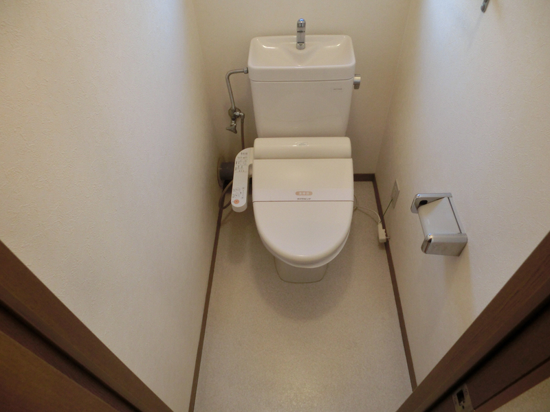トイレ 写真6