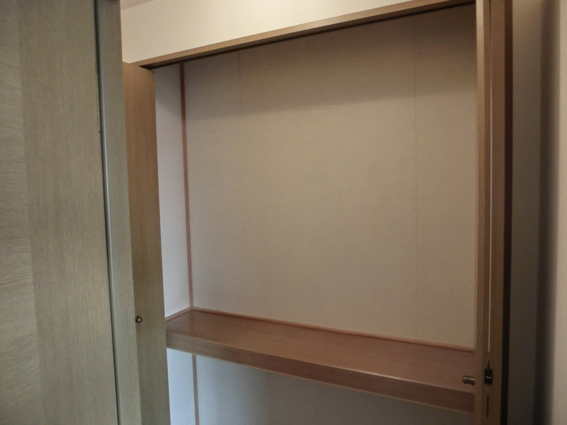 収納 写真12