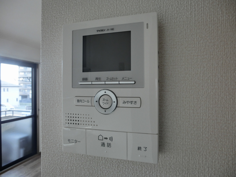 セキュリティ 写真15