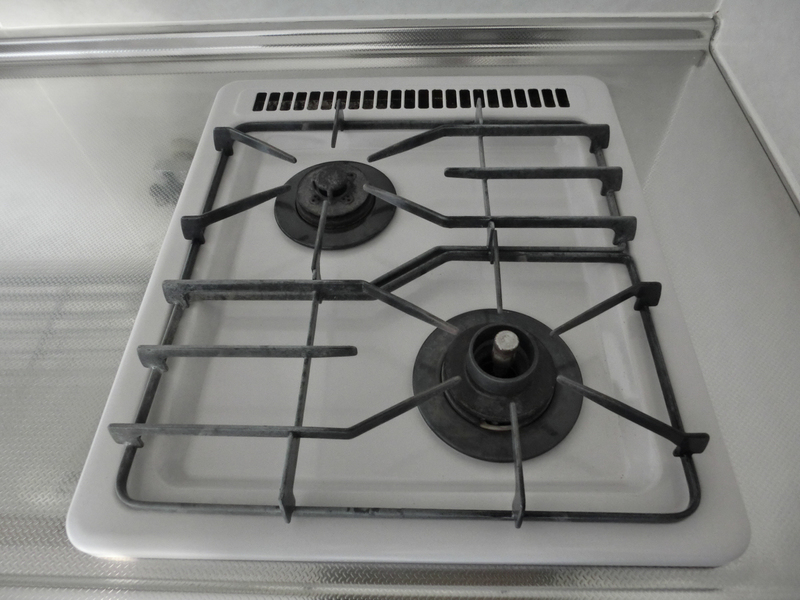 キッチン 写真19