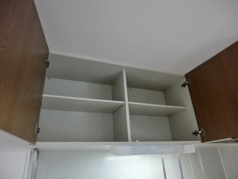収納 写真30