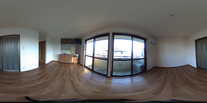 リビング 写真33