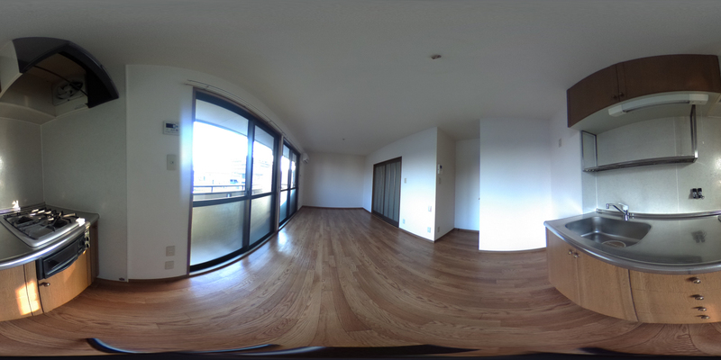 キッチン 写真35