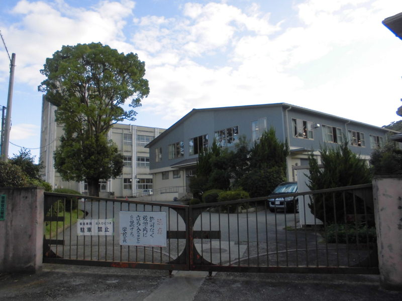 双葉中学校まで1045m (徒歩14分) 写真22