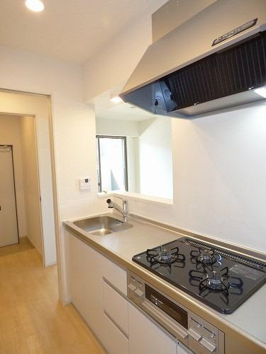 キッチン 写真3