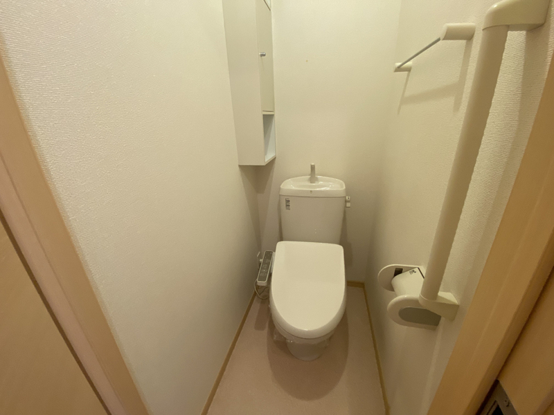トイレ 写真5