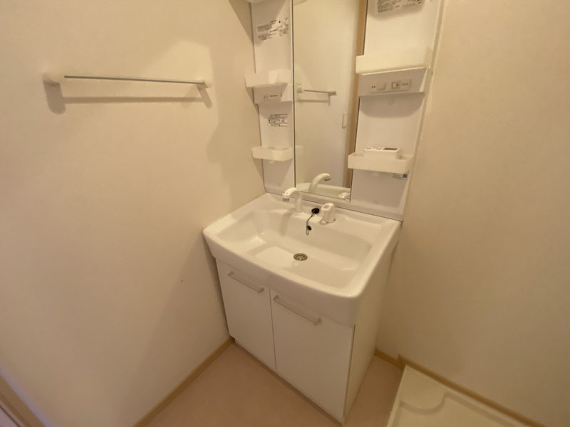 洗面所 写真6
