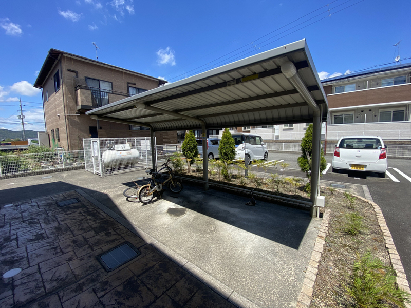 共用部 写真11