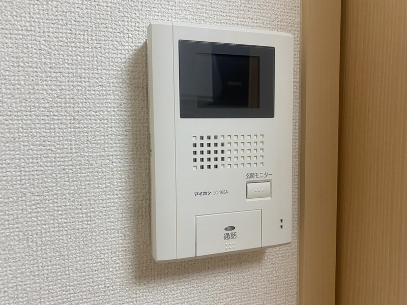 セキュリティ 写真13