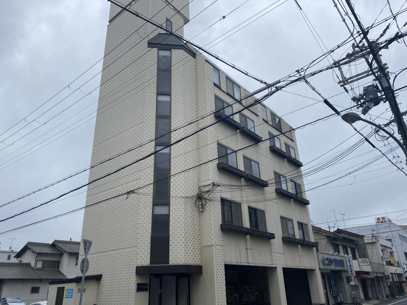 外観 外観写真