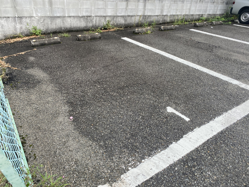 駐車場 写真10