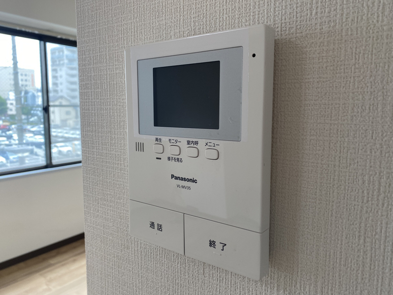 セキュリティ 写真13