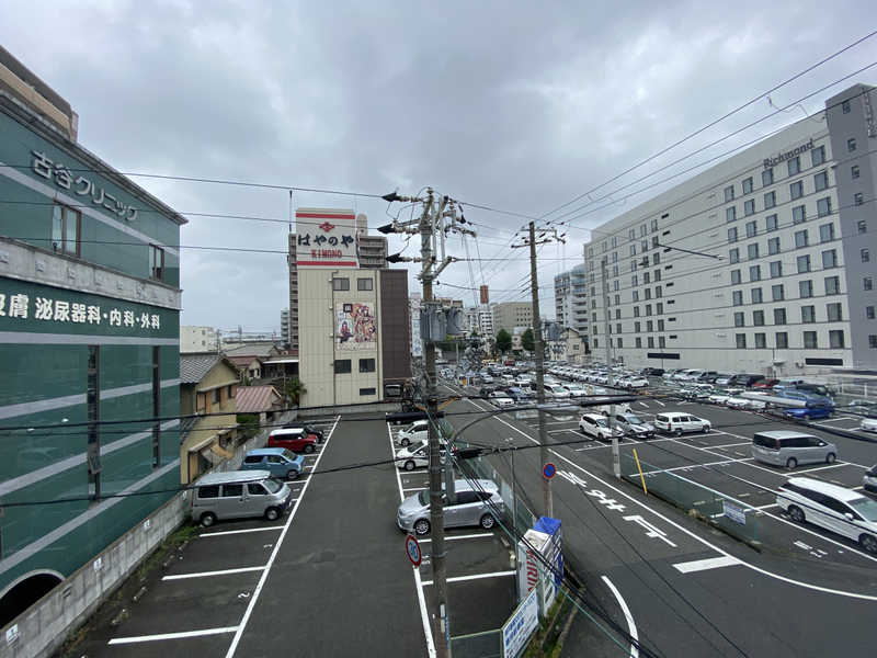 眺望 写真15