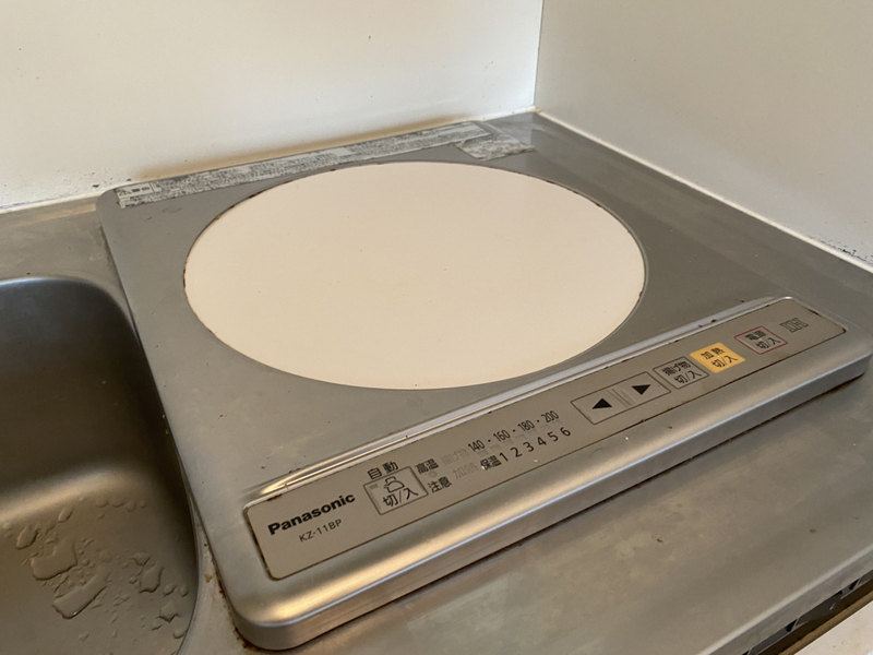 キッチン 写真19