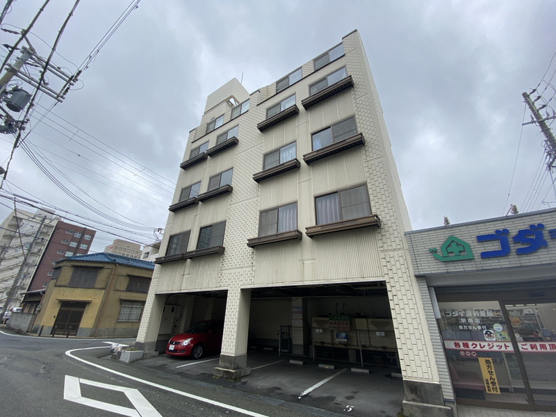 外観 写真32